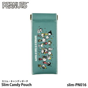 XLfB|[` Xk[s[ SLIM-PN016 PEANUTS 75Nj 3carat Kl|[` LN^[