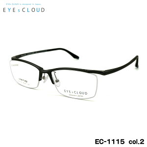 ACNEh Kl EC-1115 col.2 55mm EYEs CLOUD t[ y Ee Y fB[X