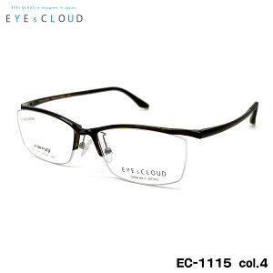 ACNEh Kl EC-1115 col.4 55mm EYEs CLOUD t[ y Ee Y fB[X
