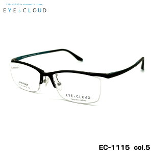 ACNEh Kl EC-1115 col.5 55mm EYEs CLOUD t[ y Ee Y fB[X