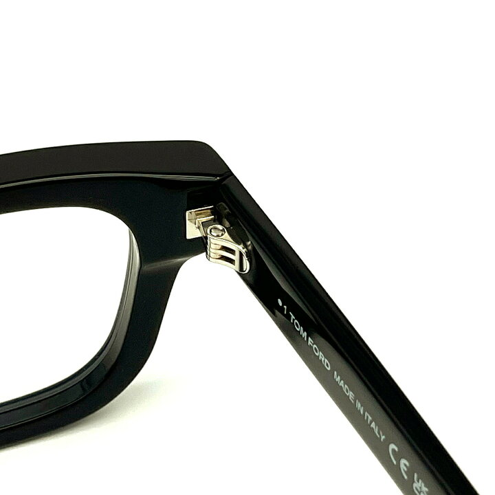 楽天市場】トムフォード 老眼鏡 FT6072DB (TF6072DB) ECO col.001 49mm