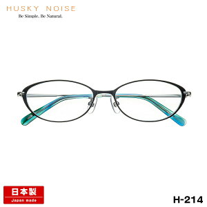 �n�X�L�[�m�C�Y ���K�l H-214 4�F 53mm HUSKY NOISE ���{�� �I�] �t���[�� ���� ���f�B�[�X