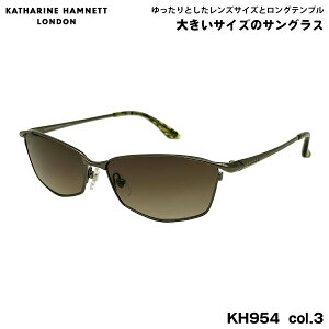 傫TCY TOX KH954 col.3 59mm LTnlbg KATHARINE HAMNETT UVJbg OJbg BIG Ch