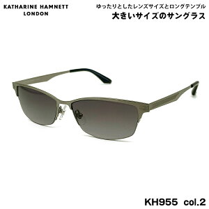 傫TCY TOX KH955 col.2 57mm LTnlbg KATHARINE HAMNETT UVJbg OJbg BIG Ch