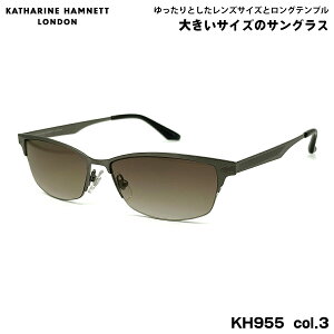傫TCY TOX KH955 col.3 57mm LTnlbg KATHARINE HAMNETT UVJbg OJbg BIG Ch