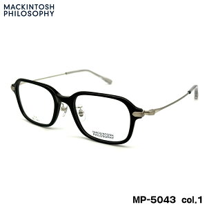 }bLgbV tB\tB[ MP-5043 col.1 50mm MACKINTOSH PHILOSOPHY Kl t[