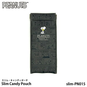 XLfB|[` Xk[s[ SLIM-PN015 PEANUTS COMICS GRY 3carat Kl|[` LN^[