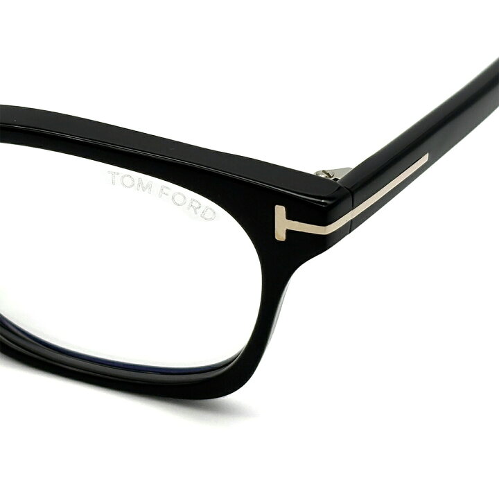 楽天市場】トムフォード 老眼鏡 FT6111DB (TF6111DB) col.001 53mm TOM