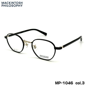 }bLgbV tB\tB[ MP-1046 col.3 48mm MACKINTOSH PHILOSOPHY Kl t[