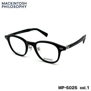 �}�b�L���g�b�V���t�B���\�t�B�[ MP-5025 col.1 47mm MACKINTOSH PHILOSOPHY �����Y ���f�B�[�X ���K�l �t���[��
