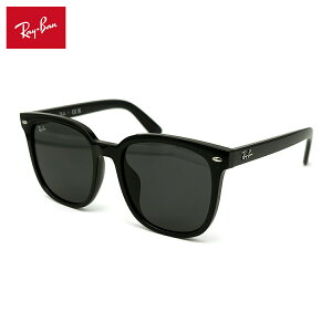 ���C�o�� �傫���T�C�Y �T���O���X RB4401D 601/87 57mm Ray-Ban �A�W�A���t�B�b�g �����Y ���f�B�[�X UV�J�b�g ���O���J�b�g