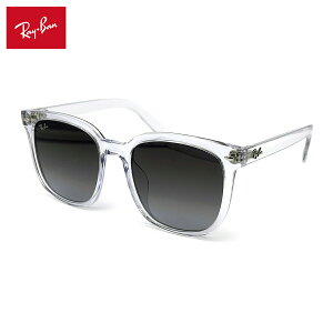 ���C�o�� �傫���T�C�Y �T���O���X RB4401D 64478G 57mm Ray-Ban �A�W�A���t�B�b�g �����Y ���f�B�[�X UV�J�b�g ���O���J�b�g
