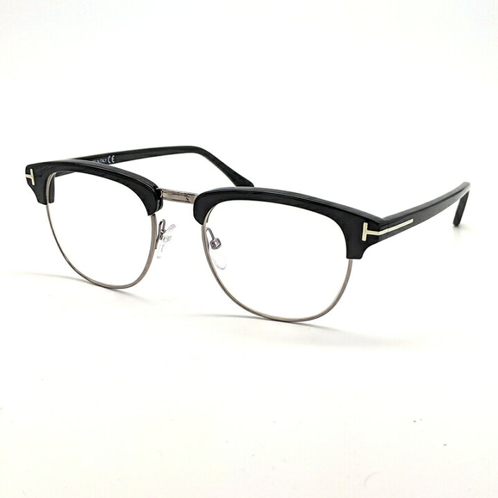 楽天市場】TOM FORD トムフォード FT0248S-001 メガネ 眼鏡 めがね 