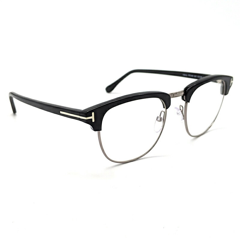 楽天市場】TOM FORD トムフォード FT0248S-001 メガネ 眼鏡 めがね 