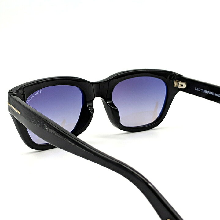 楽天市場】TOM FORD トムフォード FT237-F-01B (TF237-F-01B) Snowdon 楽天市場】TOM FORD トムフォード FT237-F-01B (TF237-F-01B) Snowdon