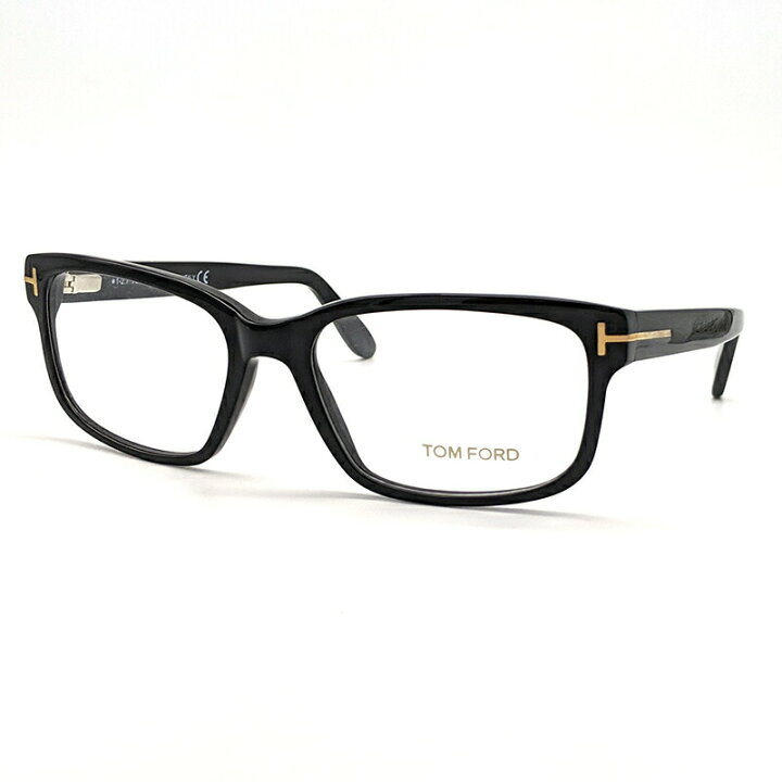 楽天市場】TOM FORD トムフォード FT5313-001 (TF5313-001) メガネ 