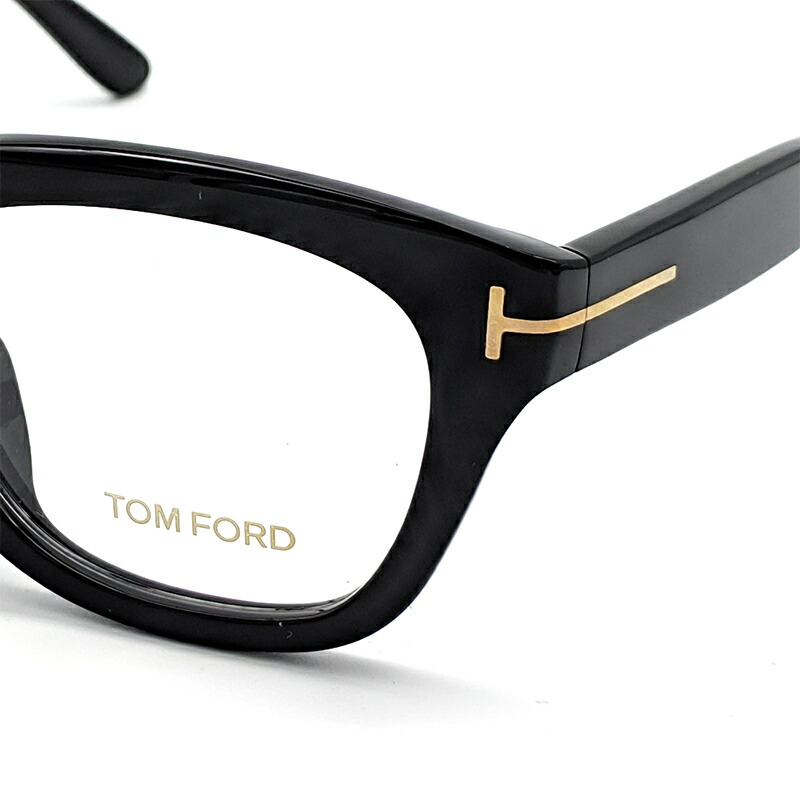 楽天市場】TOM FORD トムフォード FT5178-F-001 (TF5178-F-001) メガネ 