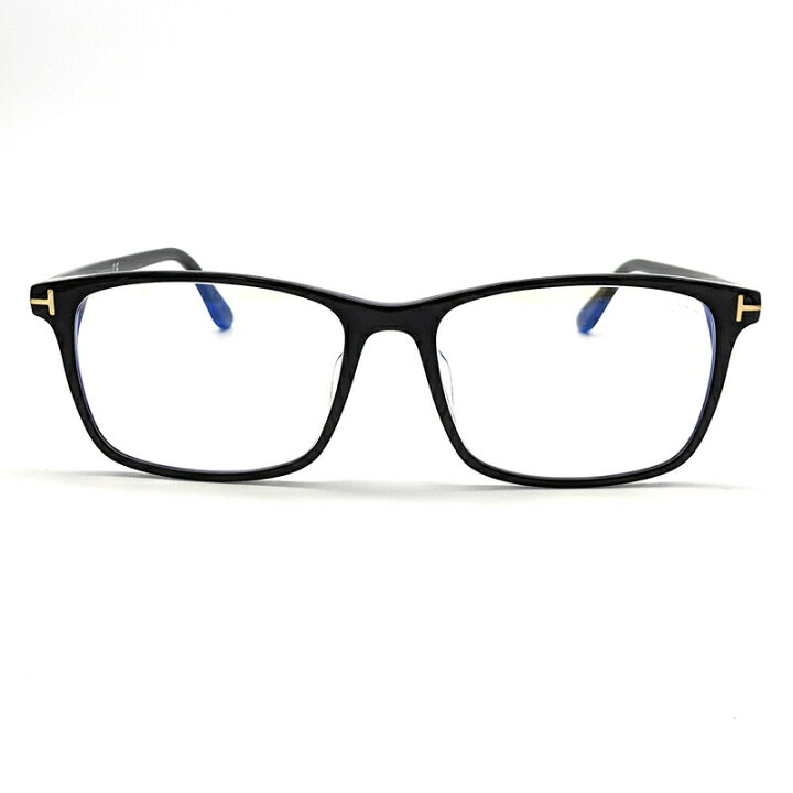 楽天市場】TOM FORD トムフォード FT5584FB-55001 (TF5584FB-55001 