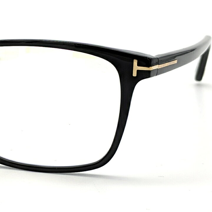 楽天市場】TOM FORD トムフォード FT5584FB-55001 (TF5584FB-55001  