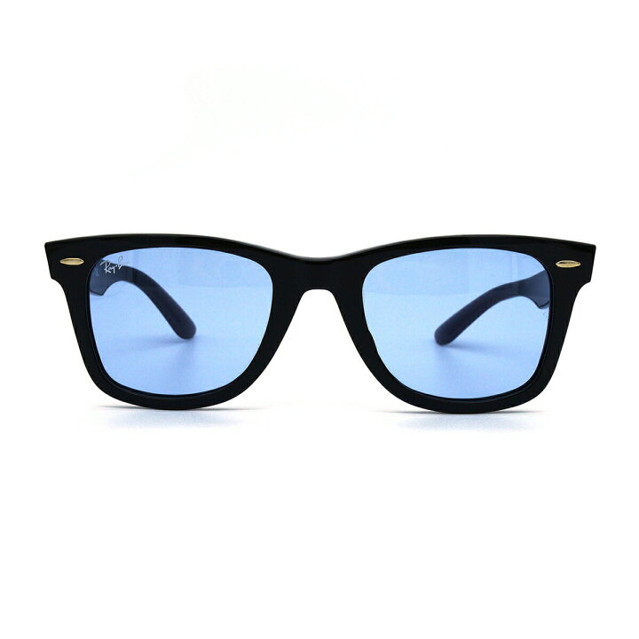 楽天市場】Ray-Ban WAYFARER レイバン ウェイファーラー RB2140F 901  