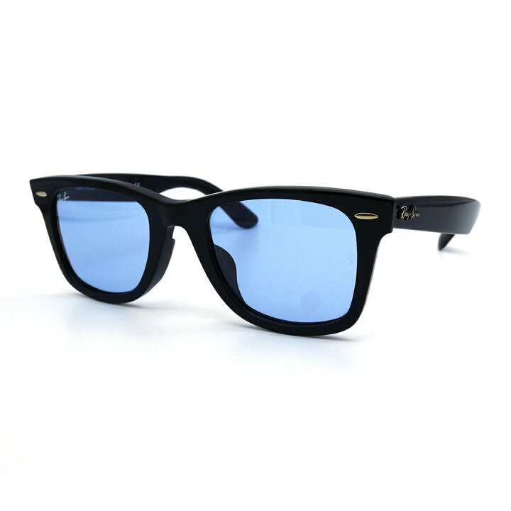 楽天市場】Ray-Ban WAYFARER レイバン ウェイファーラー RB2140F 901 