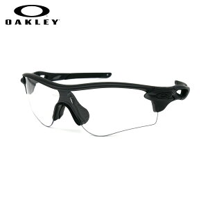 ���Z�싅�Ή� �I�[�N���[ �N���A�����Y �T���O���X OO9206 CP002 OAKLEY RADARLOCK PATH (A) ���[�_�[���b�N�p�X ���[�u���b�W�t�B�b�g �J�X�^��