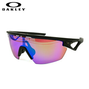 �I�[�N���[ �T���O���X OO9403 06 OAKLEY Sphaera �X�t�B�G�� �n�C�u���b�W�t�B�b�g UV�J�b�g �v���Y�� PRIZM