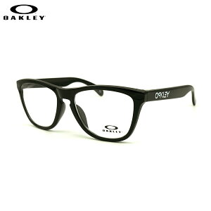 �I�[�N���[ ���K�l OX8137A 01 55mm OAKLEY Frogskins RX (A) �t���b�O�X�L�� ���[�u���b�W�t�B�b�g �t���[��