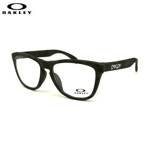 �I�[�N���[ ���K�l OX8137A 04 55mm OAKLEY Frogskins RX (A) �t���b�O�X�L�� ���[�u���b�W�t�B�b�g �t���[��