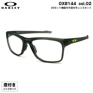 �x�t�������Y�Z�b�g �I�[�N���[ OX8144 02 57mm OAKLEY KNOLLS �m�[���Y ���j�o�[�T���t�B�b�g HOYA �n�C���b�N�X167VS UV�J�b�g