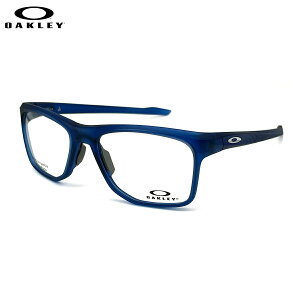 �I�[�N���[ ���K�l OX8144 03 57mm OAKLEY KNOLLS �m�[���Y ���j�o�[�T���t�B�b�g �t���[��