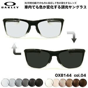 �I�[�N���[ �������� �T���O���X OX8144 04 57mm OAKLEY KNOLLS �m�[���Y ���j�o�[�T���t�B�b�g �A�[�gEX UV�J�b�g ���O���J�b�g