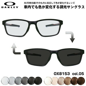 �I�[�N���[ �������� �T���O���X OX8153 05 55mm OAKLEY METALINK ���^�����N ���j�o�[�T���t�B�b�g �A�[�gEX UV�J�b�g