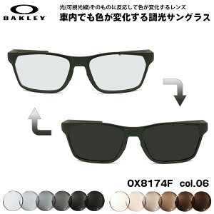 �I�[�N���[ �������� �T���O���X OX8174F col.06 56mm OAKLEY HEX JECTOR (A) �w�b�N�X�W�F�N�^�[ ���[�u���b�W�t�B�b�g �A�[�gEX UV�J�b�g