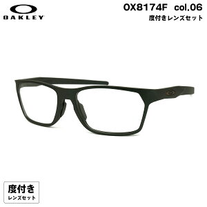 �x�t�������Y�Z�b�g �I�[�N���[ OX8174F 06 56mm OAKLEY HEX JECTOR (A) �w�b�N�X�W�F�N�^�[ ���[�u���b�W�t�B�b�g HOYA �n�C���b�N�X167VS UV�J�b�g