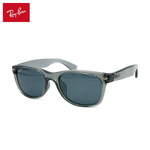 ���C�o�� �Ό� �T���O���X RB2132F 6450/3R Ray-Ban �A�W�A���t�B�b�g �j���[�E�F�C�t�@�[���[ NEW WAYFARER