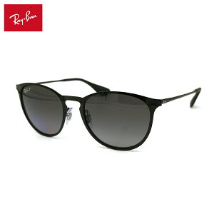 ���C�o�� �Ό� �T���O���X RB3539 002/T3 54mm Ray-Ban �G���J ���^�� ERIKA METAL UV�J�b�g ���O���J�b�g