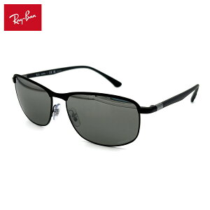 �傫���T�C�Y ���C�o�� �Ό� �T���O���X RB3671CH col.186/5J 60mm Ray-Ban �N���}���X�����Y UV�J�b�g