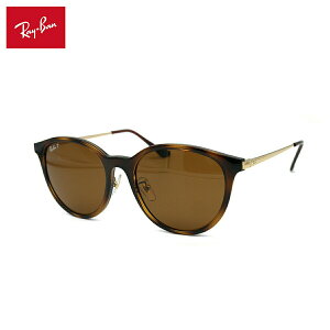 ���C�o�� �Ό� �T���O���X RB4334D 710/83 Ray-Ban �A�W�A���t�B�b�g �A�W�A���f��