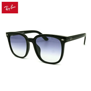 ���C�o�� �傫���T�C�Y �T���O���X RB4401D 601/19 57mm Ray-Ban �A�W�A���t�B�b�g UV�J�b�g ���O���J�b�g