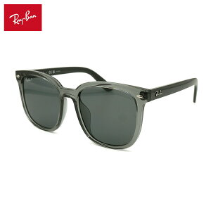 ���C�o�� �傫���T�C�Y �Ό� �T���O���X RB4401D 659981 57mm Ray-Ban �A�W�A���t�B�b�g UV�J�b�g ���O���J�b�g