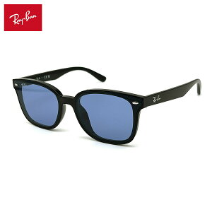 ���C�o�� �傫���T�C�Y �T���O���X RB4461D col.601/80 64mm Ray-Ban �A�W�A���t�B�b�g �t���b�g�����Y �A�W�A���t�B�b�g UV�J�b�g
