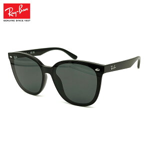 レイバン 大きいサイズ サングラス RB4423D col.601/87 66mm Ray-Ban アジアンフィット フラットレンズ アジアンフィット UVカット