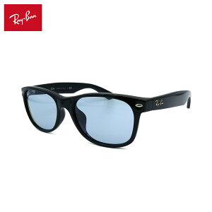 ���C�o�� �T���O���X RB2132F 601/64 55mm Ray-Ban NEW WAYFARER �j���[�E�F�C�t�@�[���[ �A�W�A���t�B�b�g �����Y ���f�B�[�X ���j�Z�b�N�X