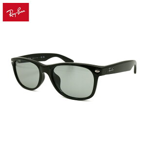 ���C�o�� �T���O���X RB2132F 601/R5 55mm Ray-Ban �A�W�A���t�B�b�g �j���[�E�F�C�t�@�[���[ NEW WAYFARER UV�J�b�g ���O���J�b�g