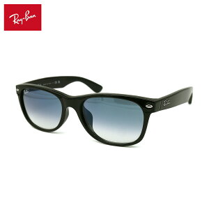 ���C�o�� �T���O���X RB2132F 901/3F 55mm Ray-Ban �A�W�A���t�B�b�g �j���[�E�F�C�t�@�[���[ NEW WAYFARER UV�J�b�g ���O���J�b�g