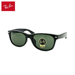 ���C�o�� �T���O���X RB2132F 901L 55mm Ray-Ban �A�W�A���t�B�b�g �j���[�E�F�C�t�@�[���[ NEW WAYFARER UV�J�b�g ���O���J�b�g