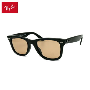 ���C�o�� �T���O���X �E�F�C�t�@�[���[ RB2140F 601/4B 52mm Ray-Ban WAYFARER �A�W�A���t�B�b�g ���C�g�J���[ UV�J�b�g