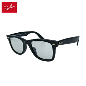 ���C�o�� �T���O���X �E�F�C�t�@�[���[ Ray-Ban RB2140F 601/R5 WAYFARER �A�W�A���t�B�b�g ���C�g�J���[