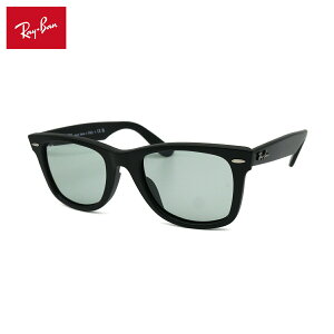 ���C�o�� �T���O���X �E�F�C�t�@�[���[ RB2140F 601S/R5 52mm Ray-Ban WAYFARER �A�W�A���t�B�b�g ���C�g�J���[ UV�J�b�g